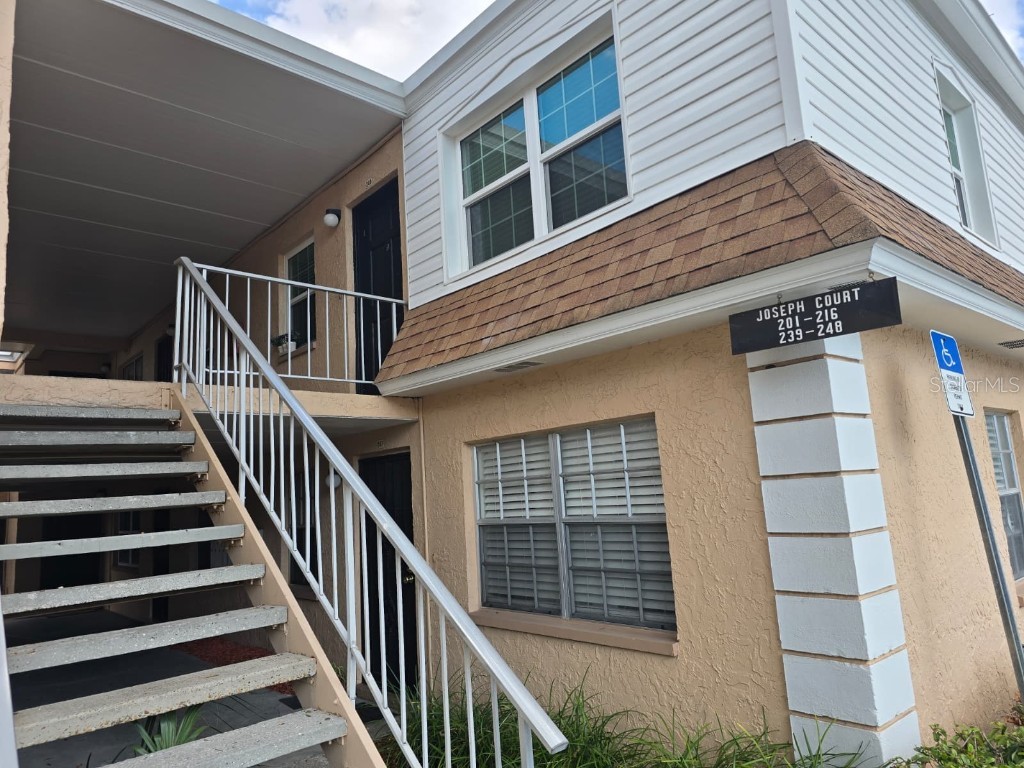 4701 Joseph Court #248 Tampa FL 33614 TB8448018 image28