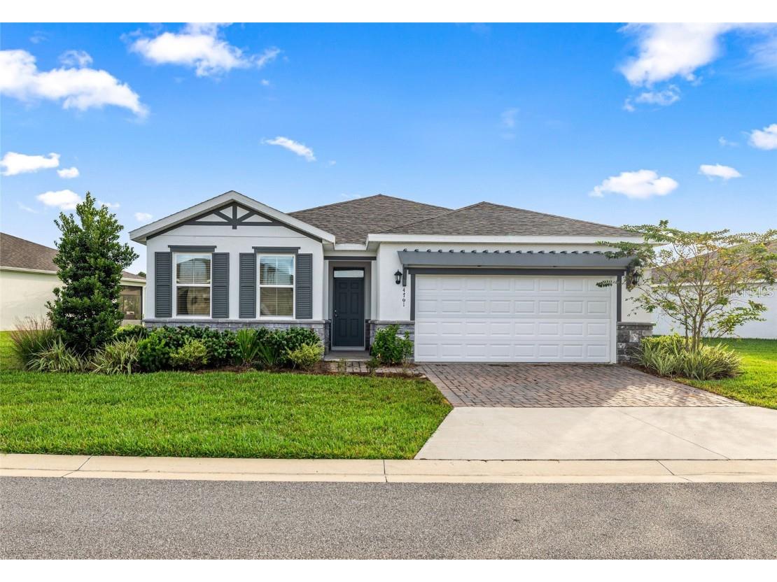 4701 NW 51st Terrace Road Ocala FL 34482 - REFLECTION LAKE OM709108 image1