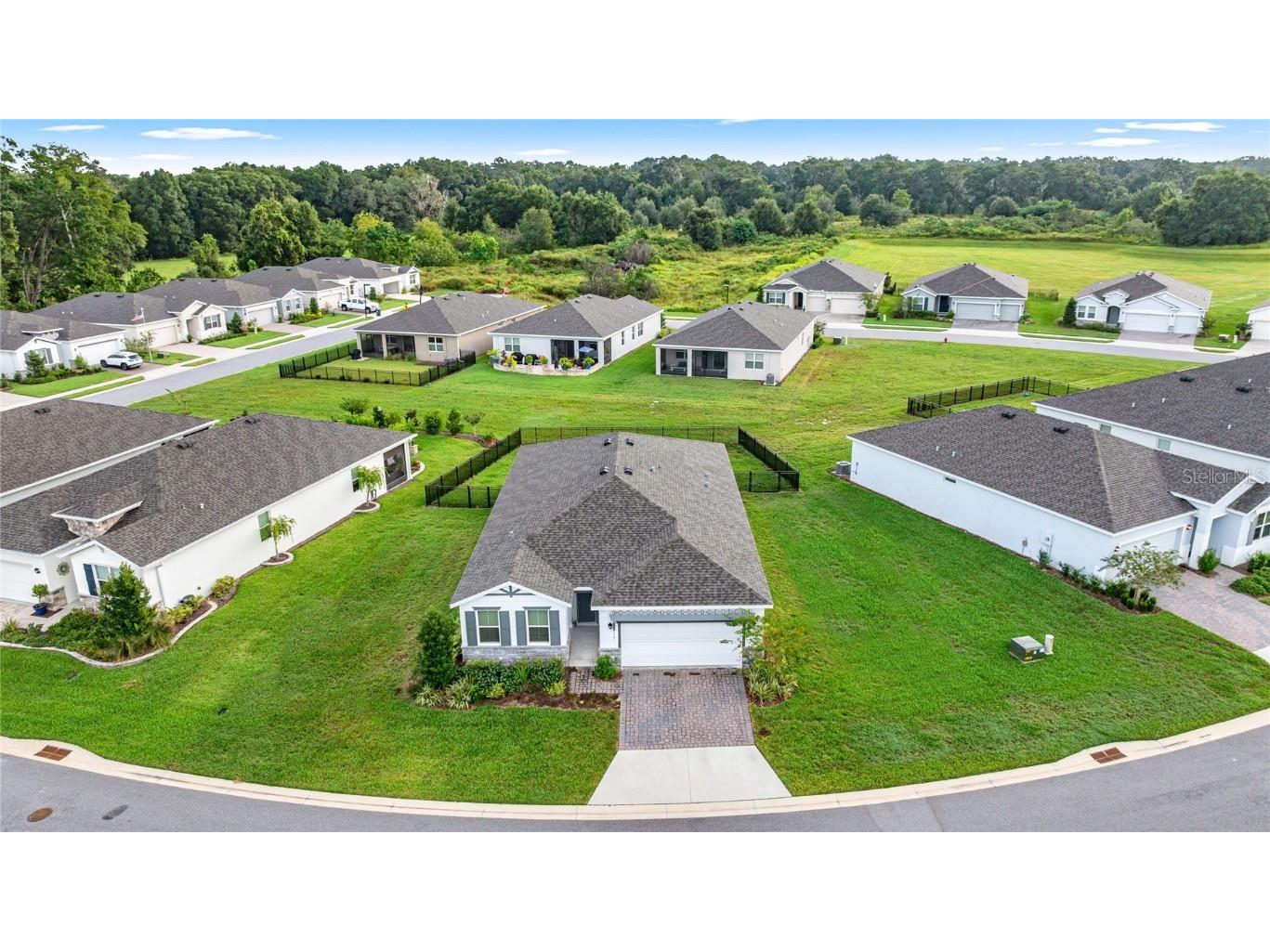 4701 NW 51st Terrace Road Ocala FL 34482 - REFLECTION LAKE OM709108 image2