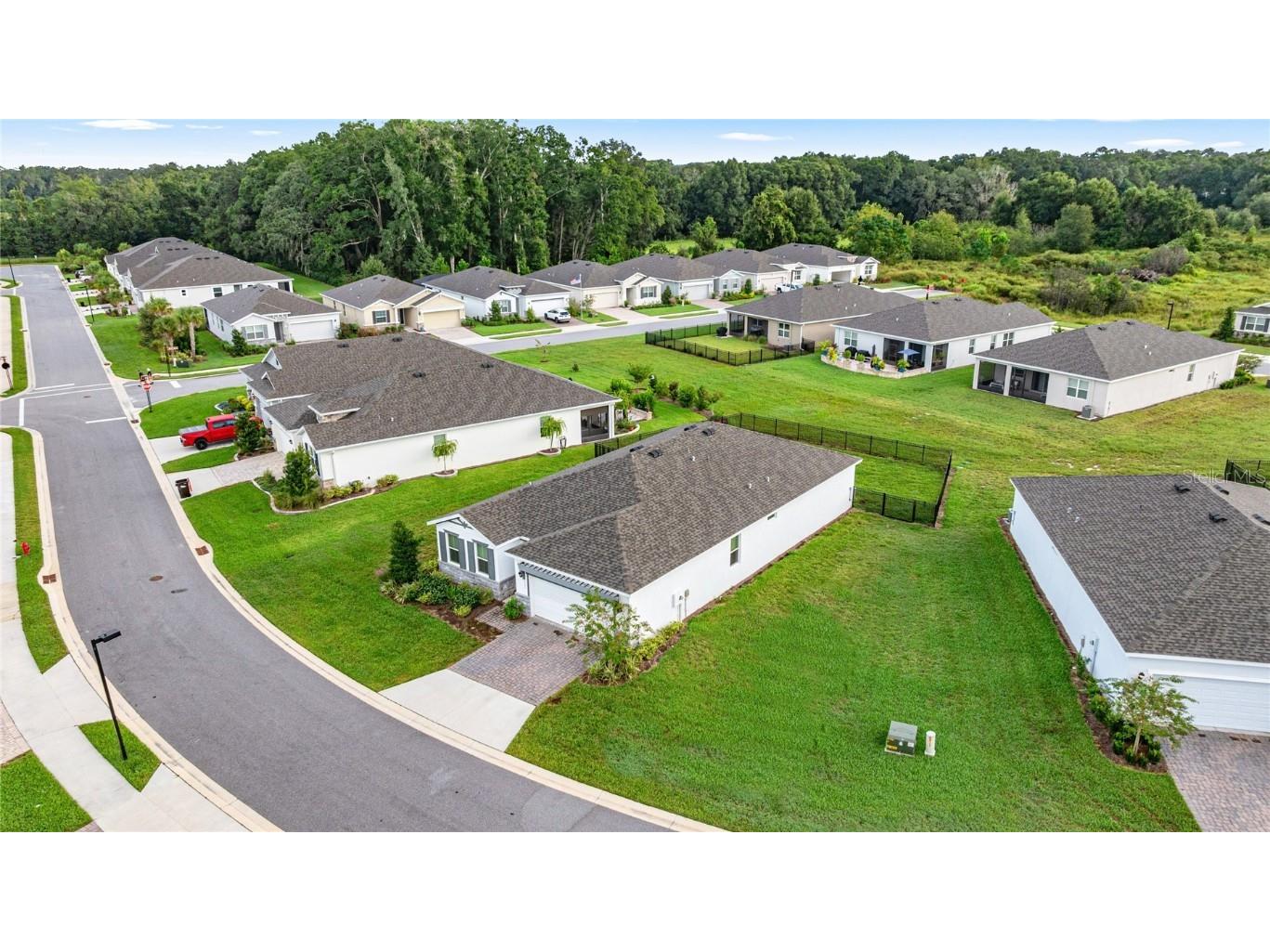 4701 NW 51st Terrace Road Ocala FL 34482 - REFLECTION LAKE OM709108 image30