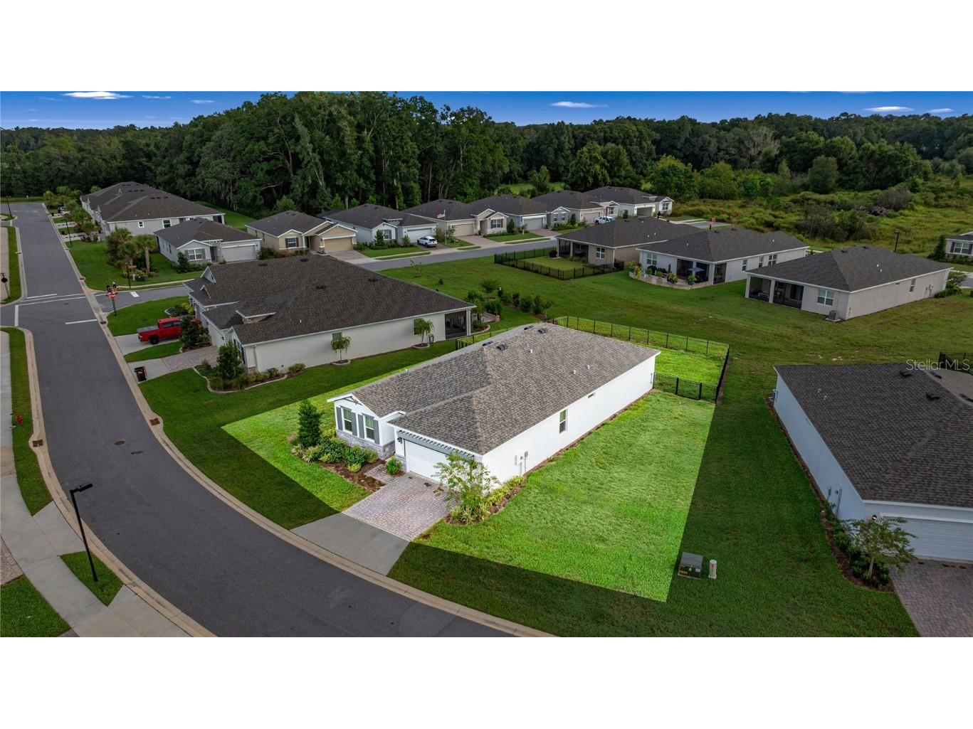 4701 NW 51st Terrace Road Ocala FL 34482 - REFLECTION LAKE OM709108 image4