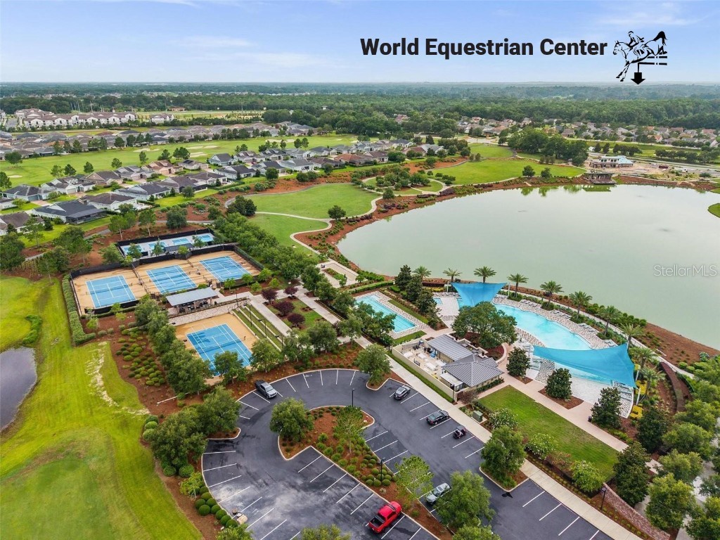 4701 NW 51st Terrace Road Ocala FL 34482 - REFLECTION LAKE OM709108 image48