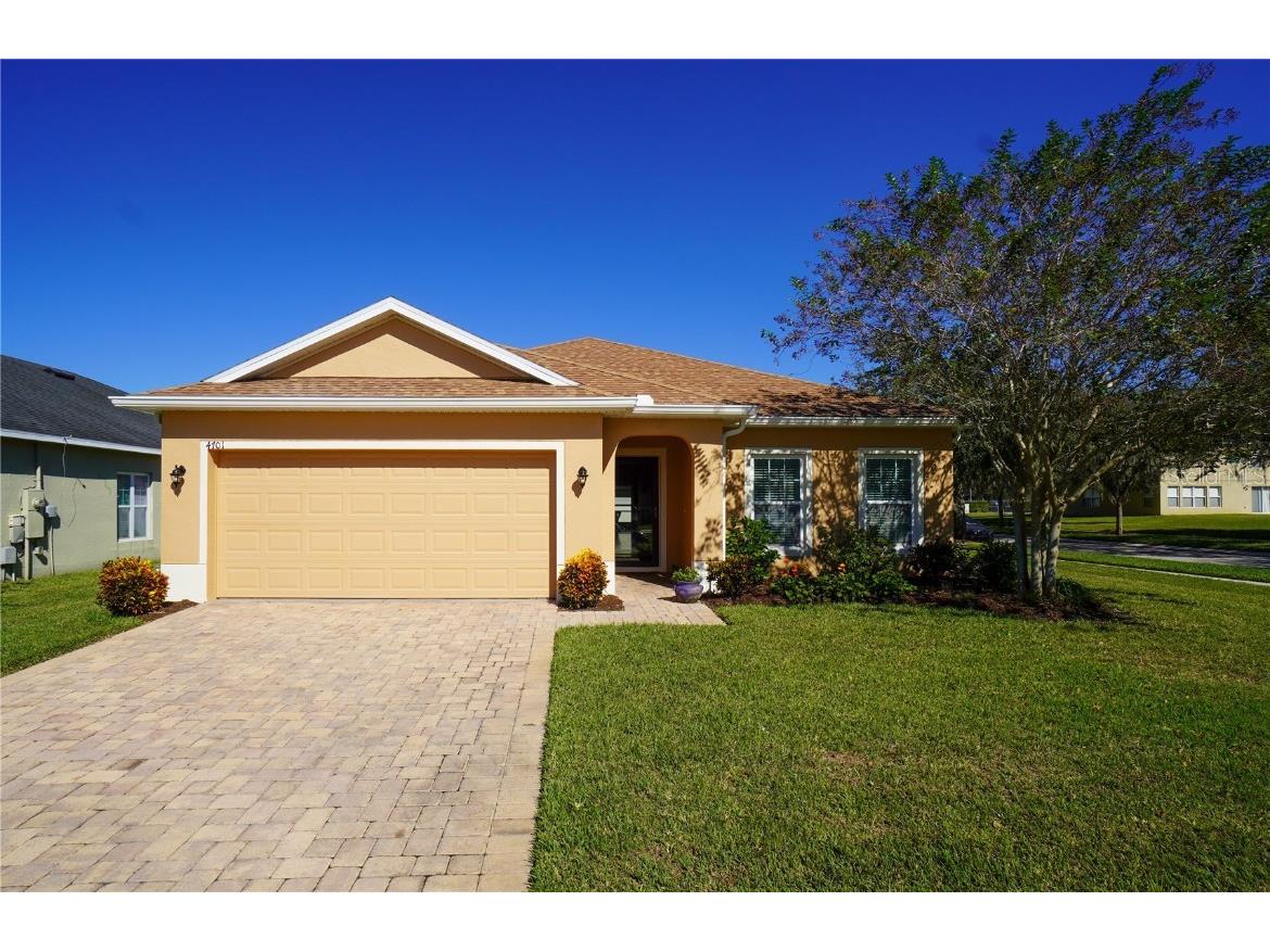 4701 Rockvale Drive Kissimmee FL 34758 S5095715 image1