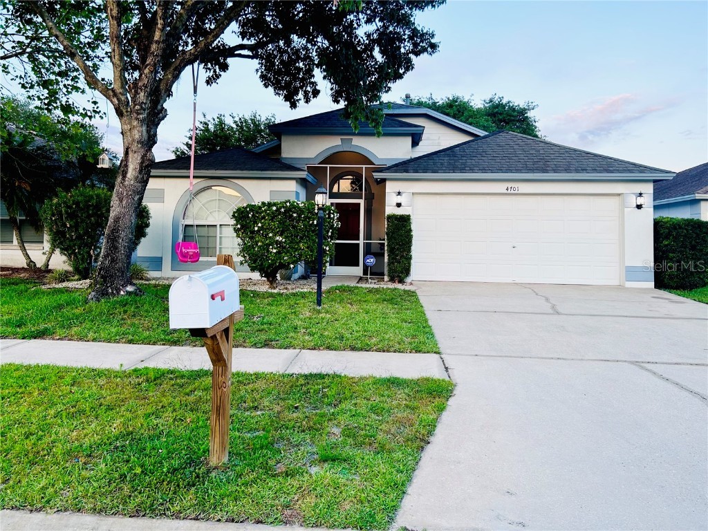 4701 Roundview Court Land O Lakes FL 34639 T3442073 image1