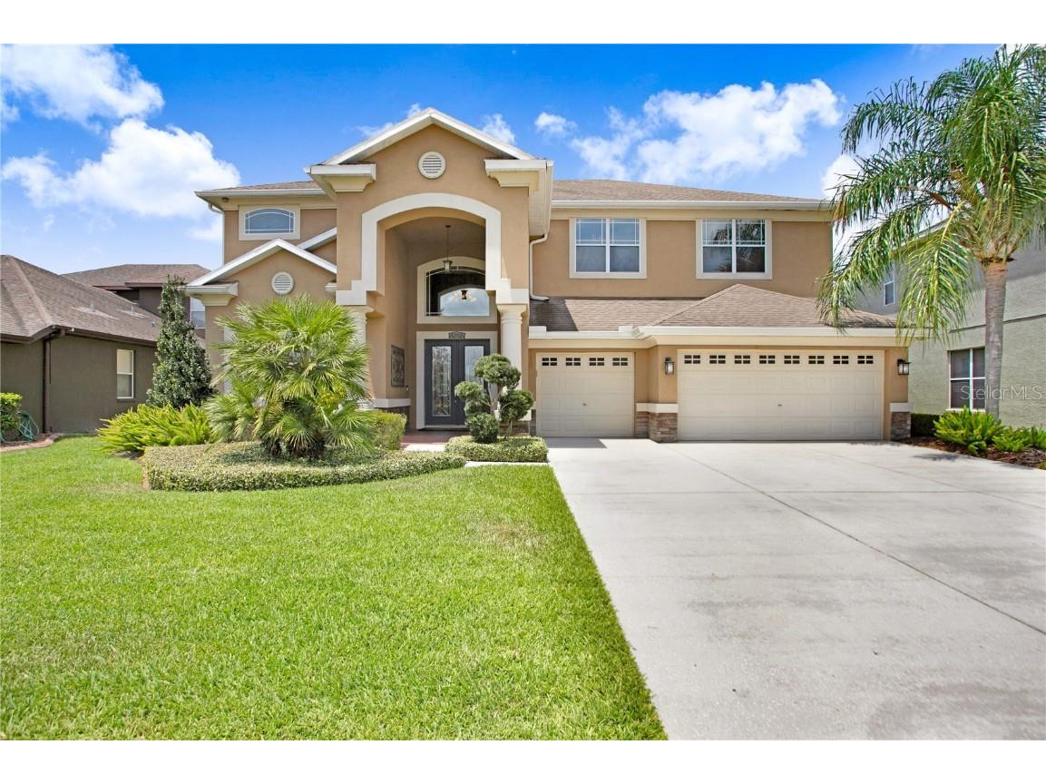 4701 Royal Birkdale Way Wesley Chapel FL 33543 T3445682 image1