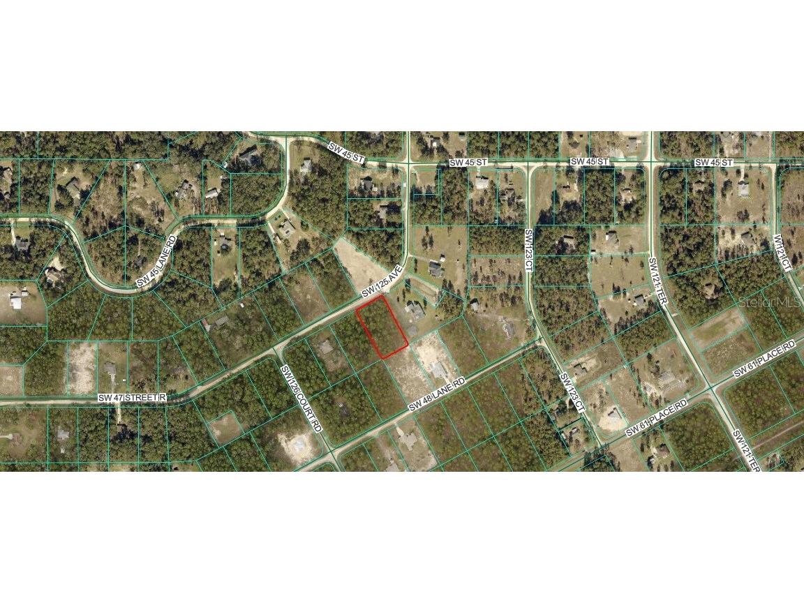 4701 SW 125th Avenue Ocala FL 34481 O6392991 image1