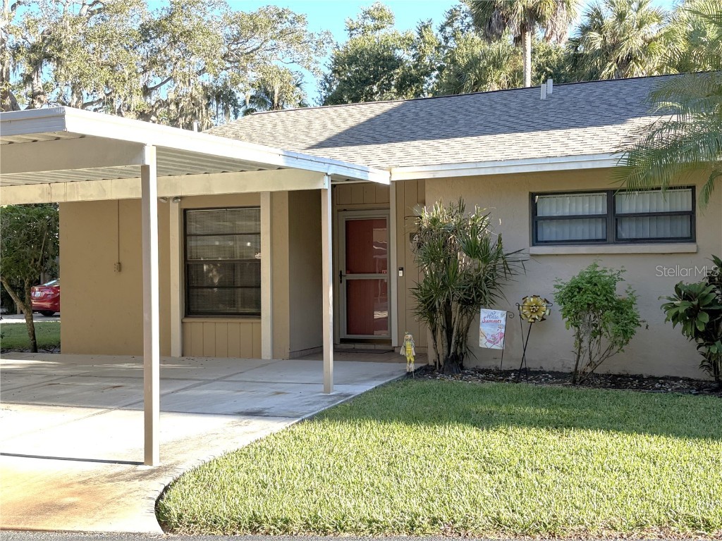 4701 Village Gardens Drive #61 Sarasota FL 34234 A4668190 image1