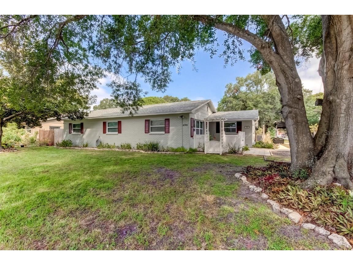4701 W Paul Avenue Tampa FL 33611 U8214564 image1