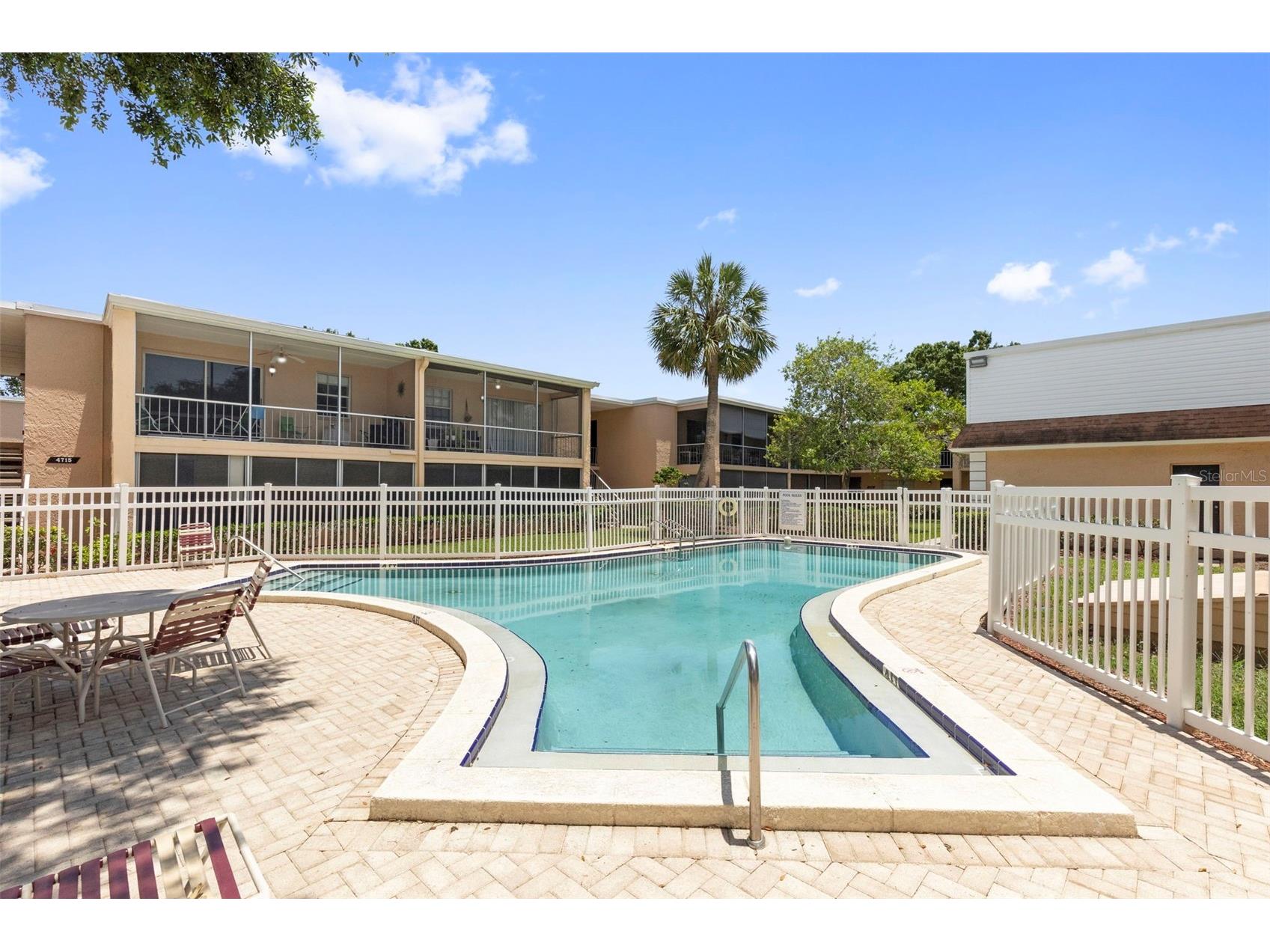 4702 Christa Court #345 Tampa FL 33614 TB8511760 image1