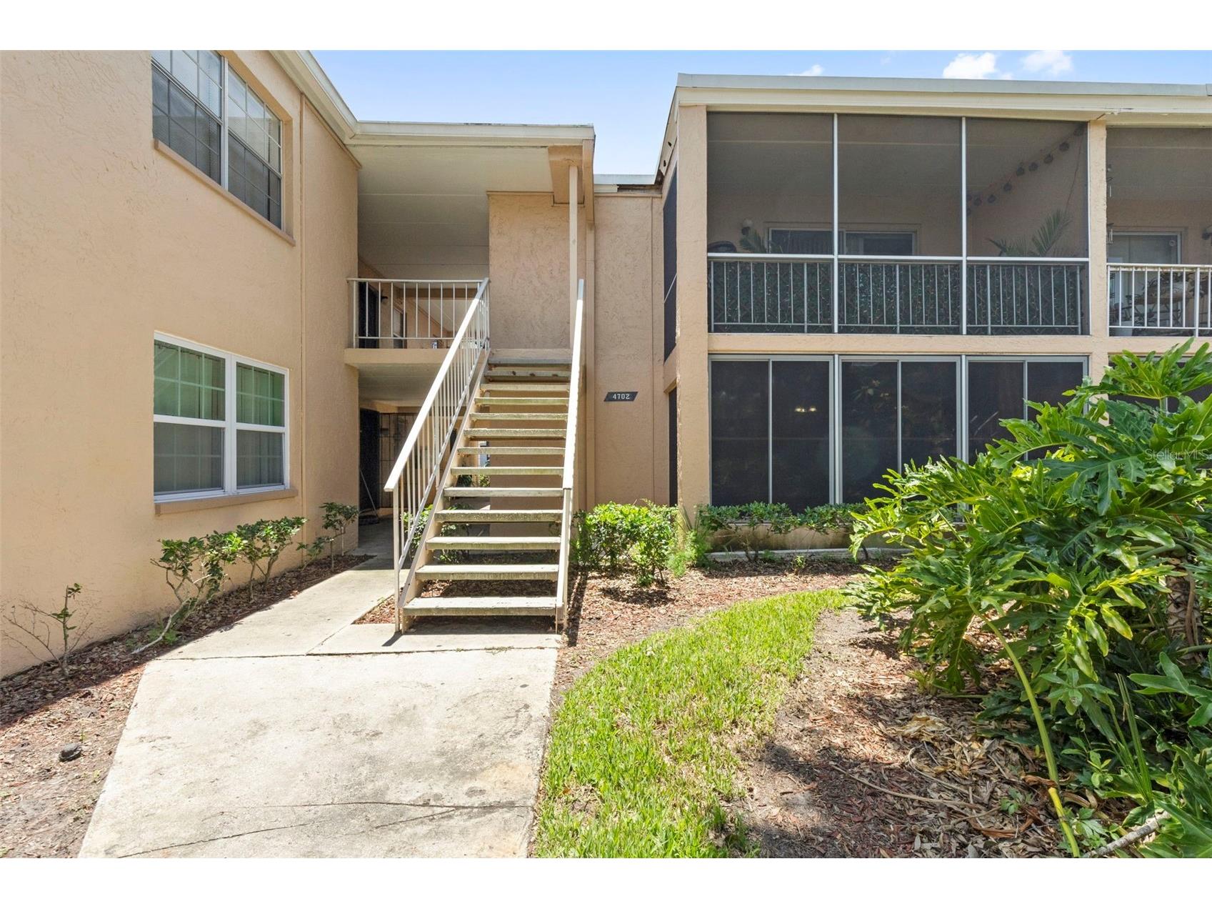 4702 Christa Court #345 Tampa FL 33614 TB8511760 image34