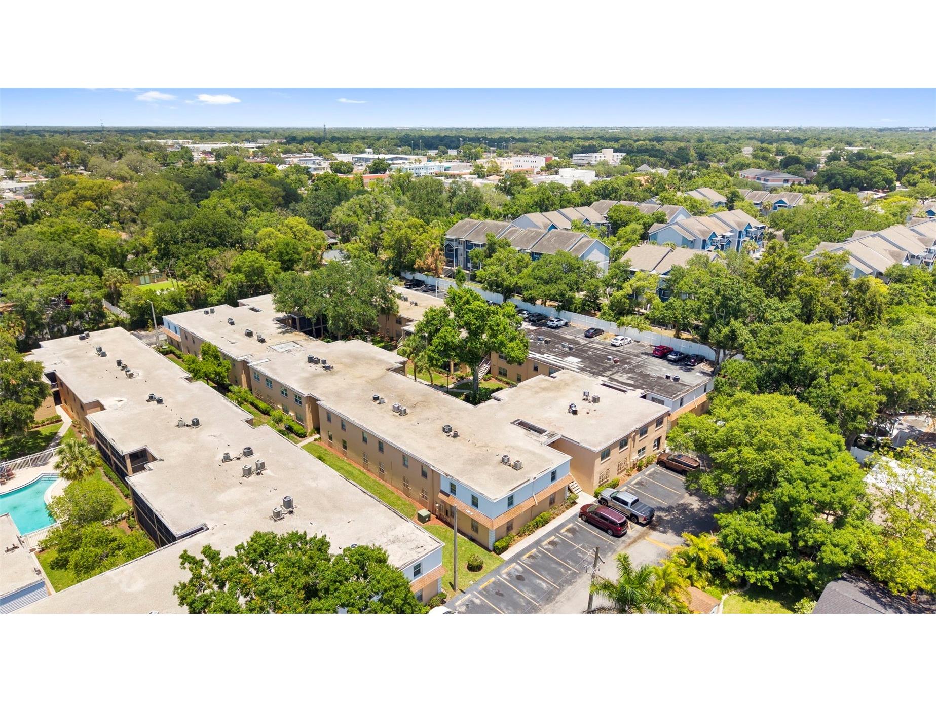 4702 Christa Court #345 Tampa FL 33614 TB8511760 image44