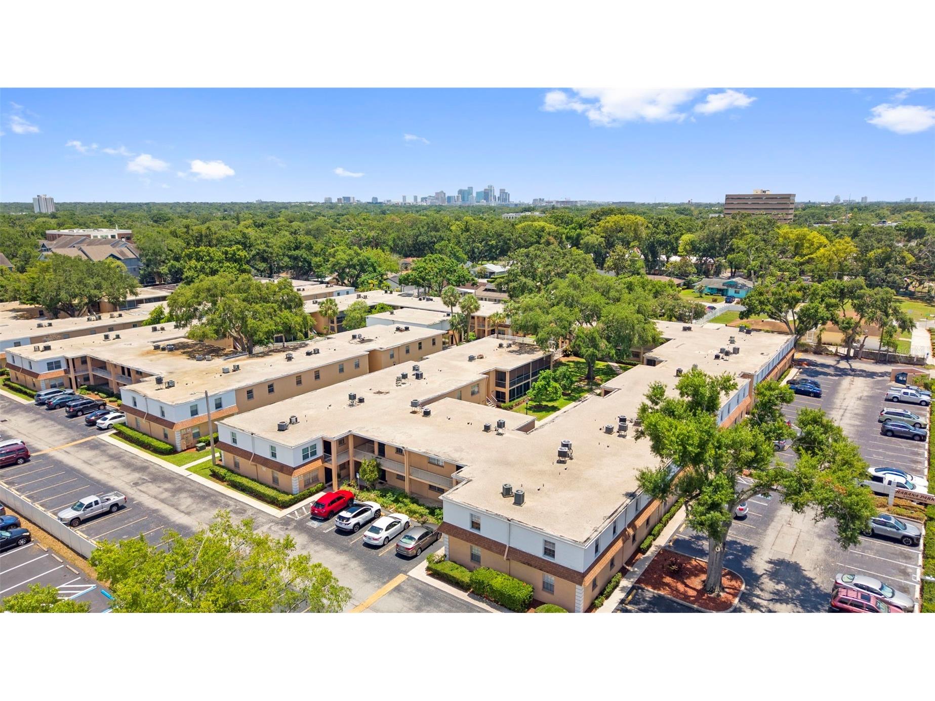 4702 Christa Court #345 Tampa FL 33614 TB8511760 image49
