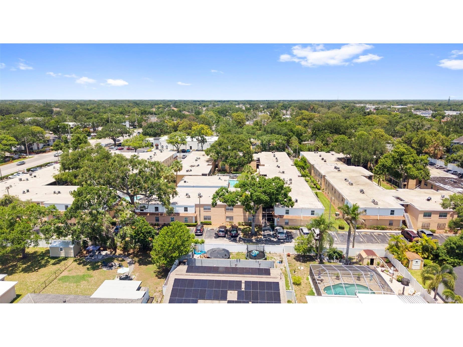 4702 Christa Court #345 Tampa FL 33614 TB8511760 image53
