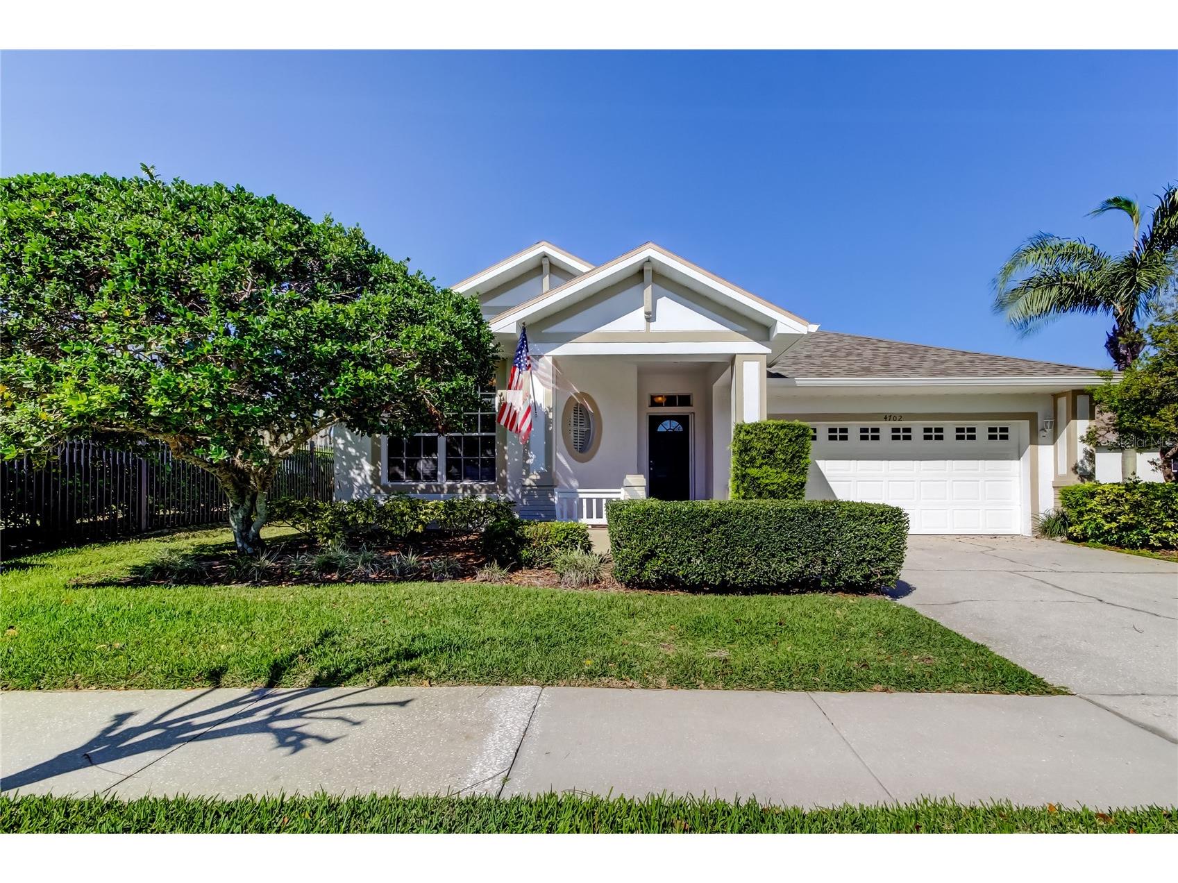 4702 Corsage Drive Lutz FL 33558 TB8480917 image1