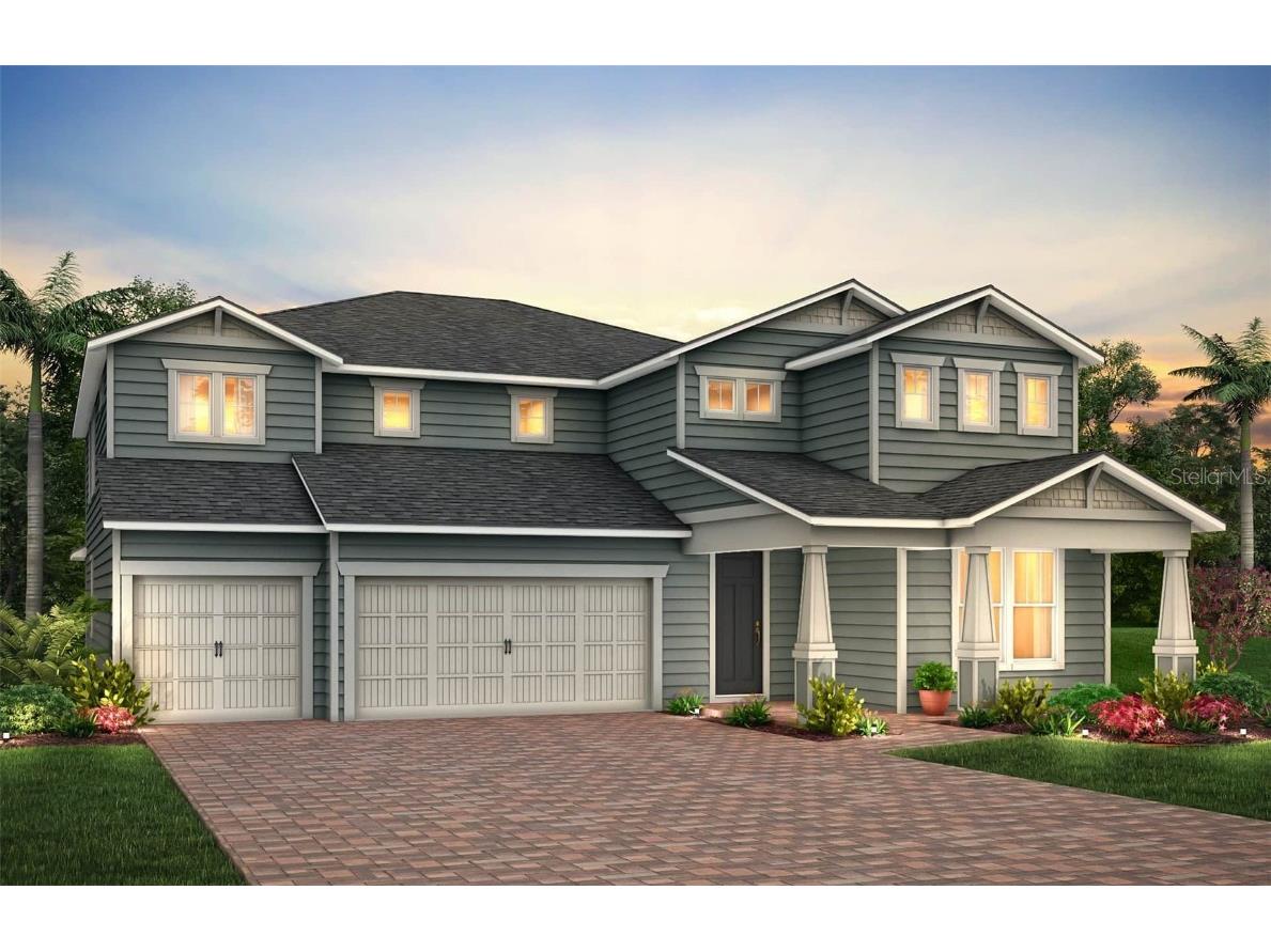 4702 Flagstaff Court Orlando FL 32820 J978317 image1