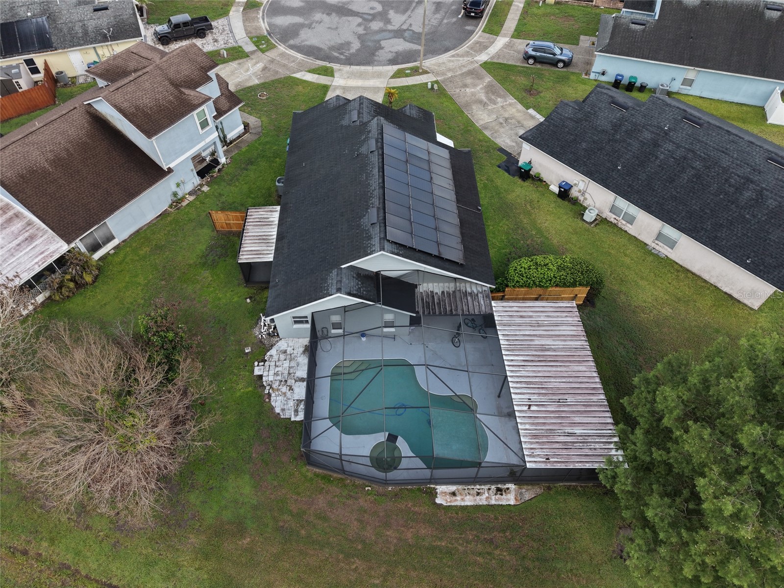 4702 Fort Bravo Court Orlando FL 32822 O6416282 image34