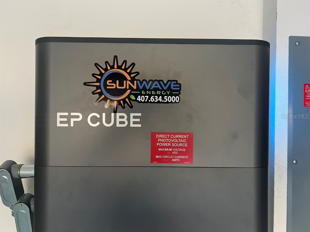 4702 Greycliff Prairie Drive Kissimmee FL 34758 S5119667 image12