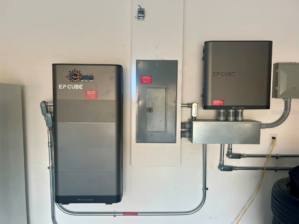 4702 Greycliff Prairie Drive Kissimmee FL 34758 S5119667 image13