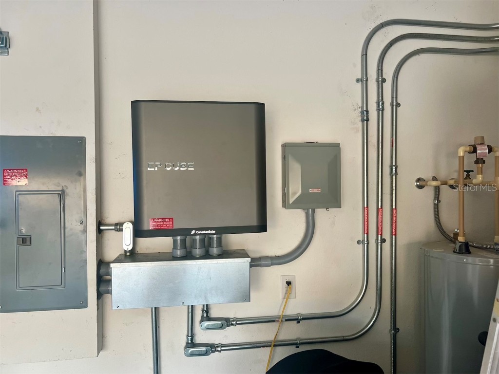 4702 Greycliff Prairie Drive Kissimmee FL 34758 S5119667 image14