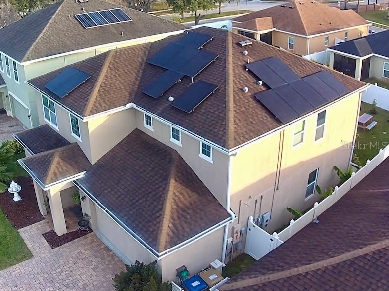 4702 Greycliff Prairie Drive Kissimmee FL 34758 S5119667 image8