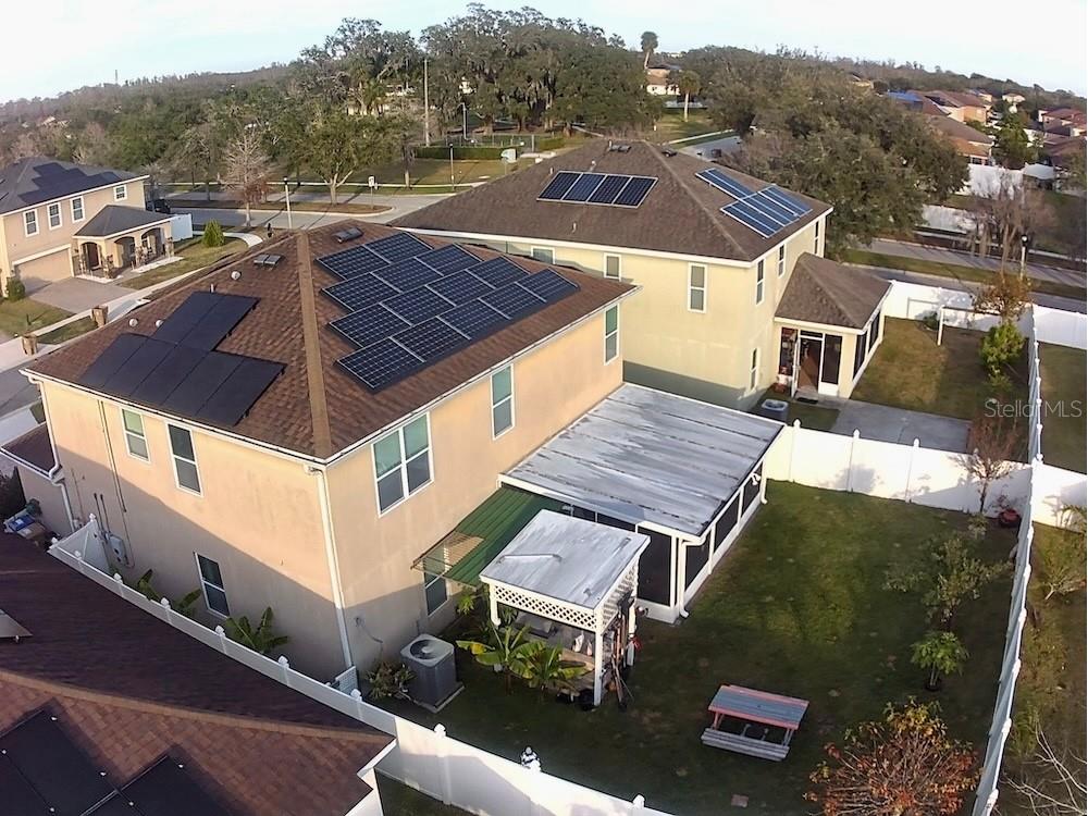 4702 Greycliff Prairie Drive Kissimmee FL 34758 S5119667 image9