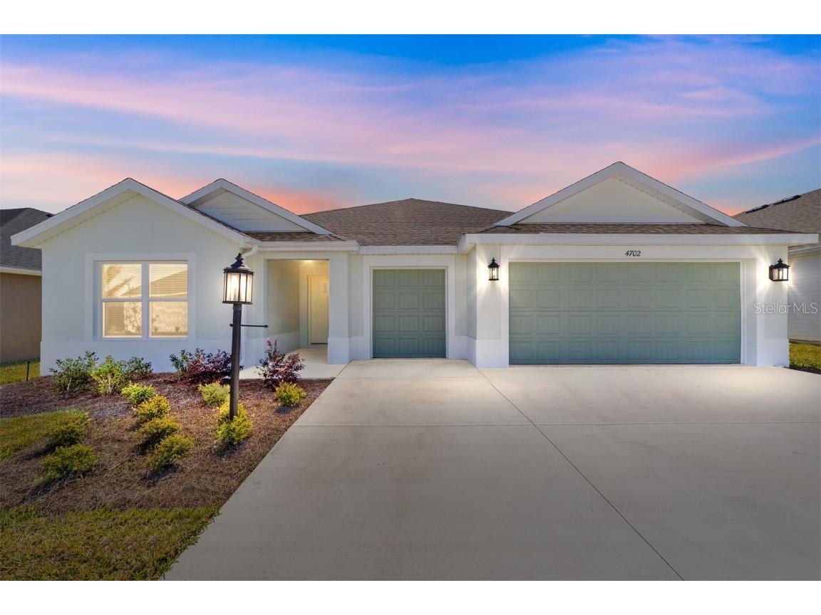 4702 Malone Circle The Villages FL 32163 G5066556 image1
