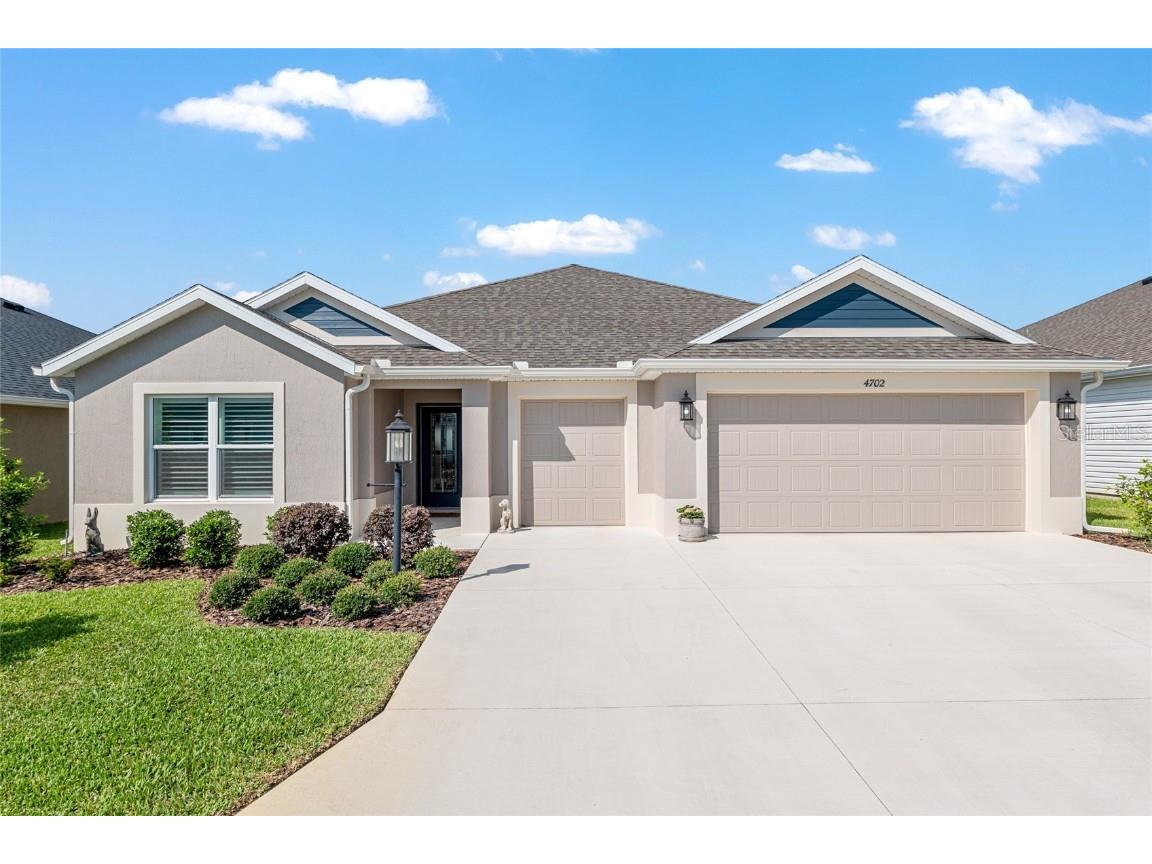 4702 Malone Circle The Villages FL 32163 G5099028 image1