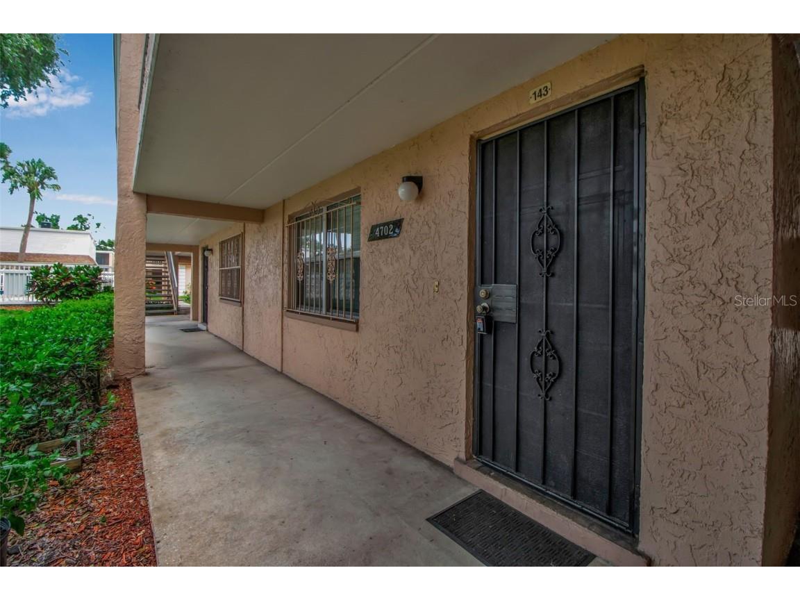 4702 Michael Court #143 Tampa FL 33614 TB8416147 image1
