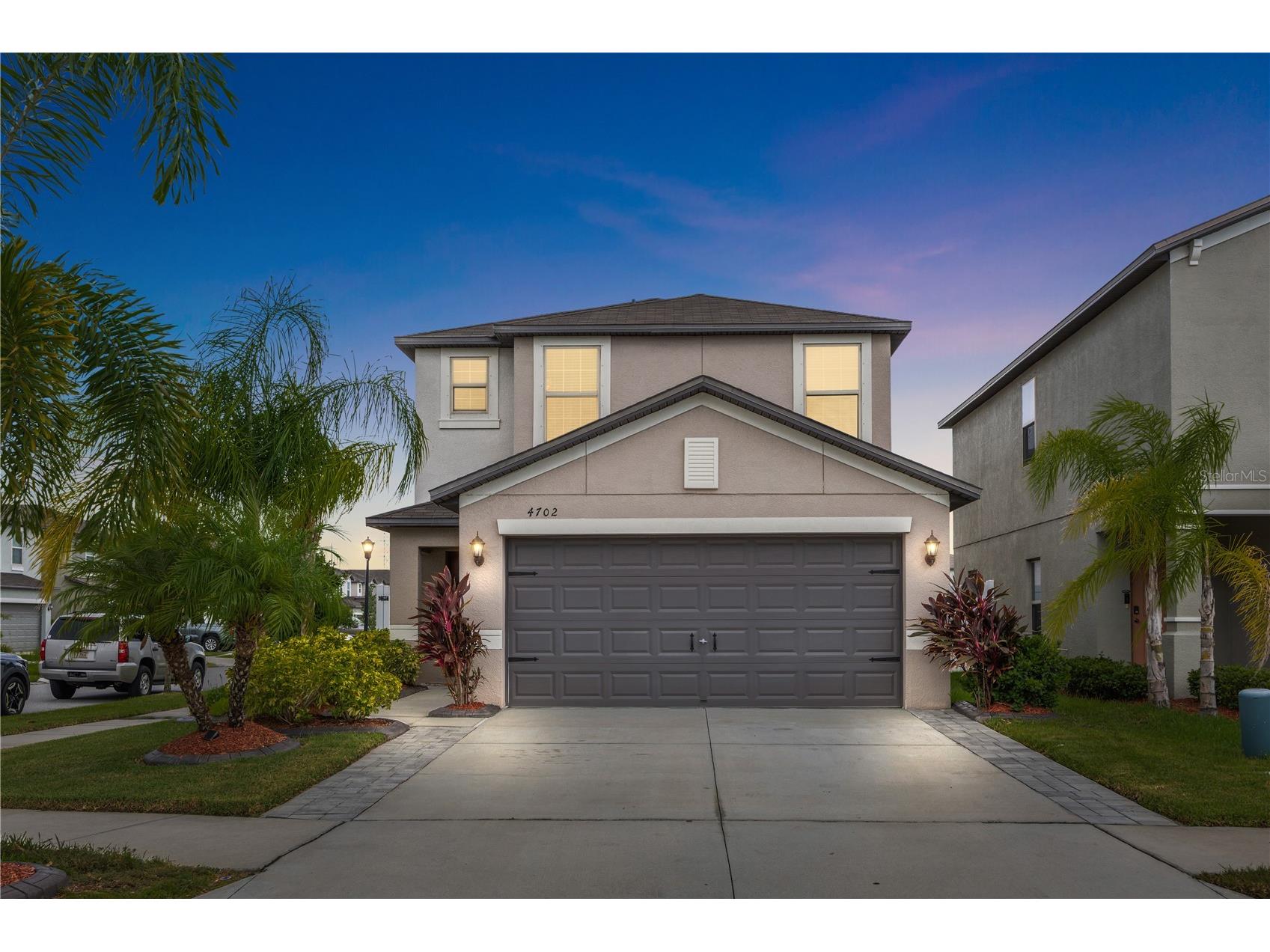 4702 Ron Eddie Place Tampa FL 33619 TB8529099 image1