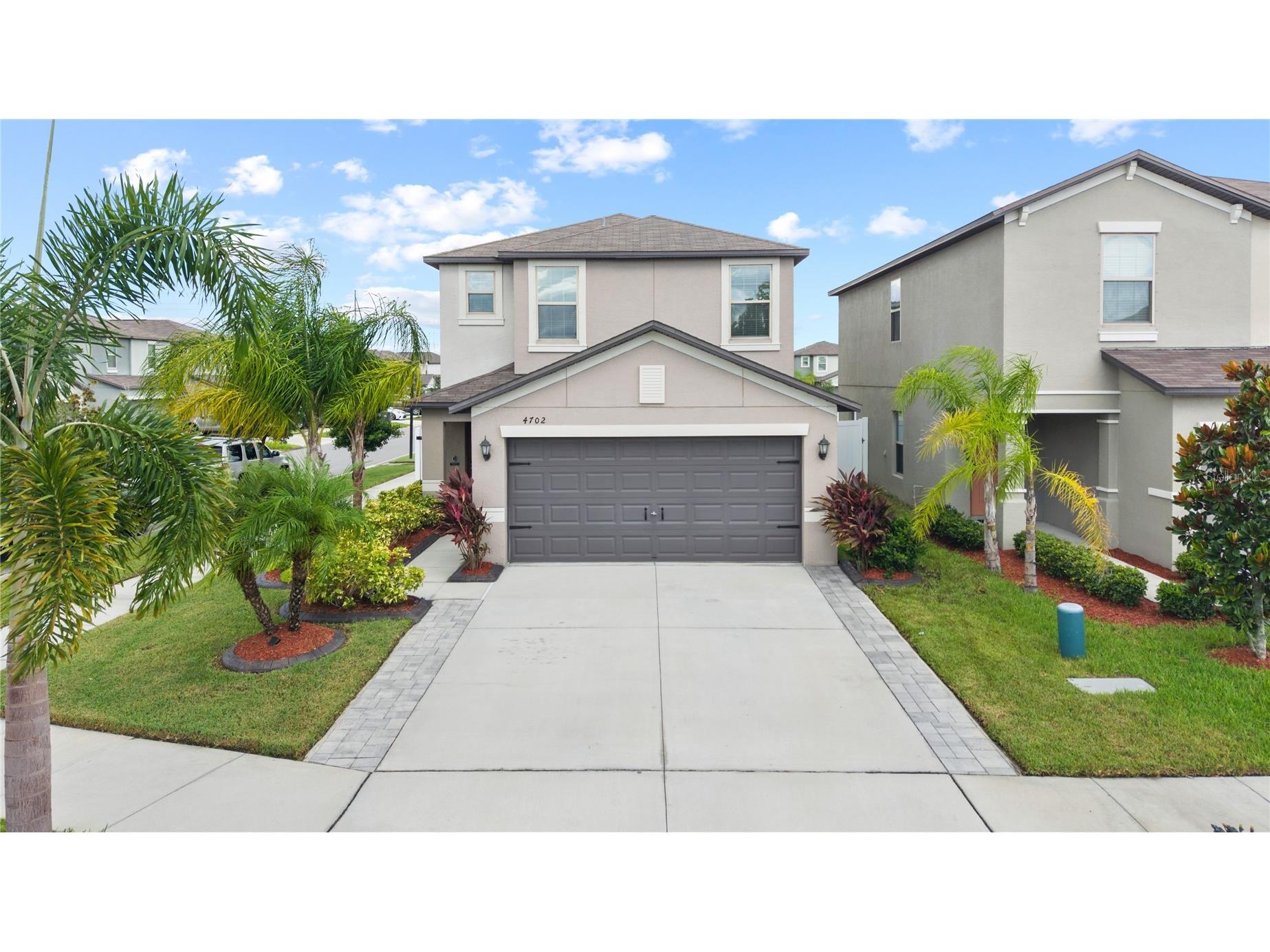 4702 Ron Eddie Place Tampa FL 33619 TB8529099 image46