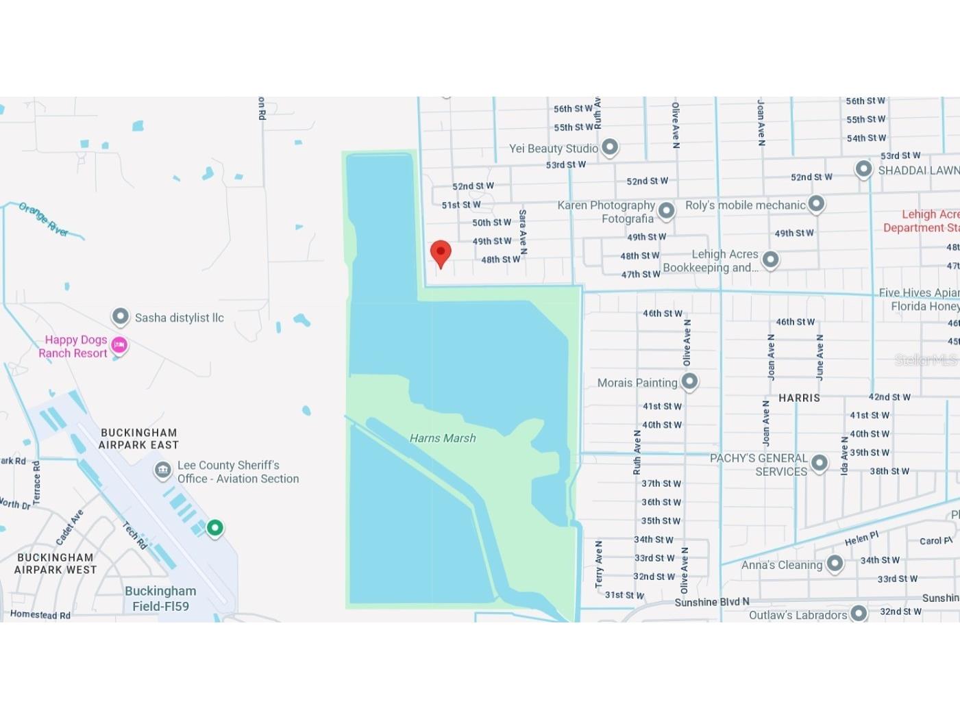 4702 Vera Avenue N Lehigh Acres FL 33971 C7517357 image6