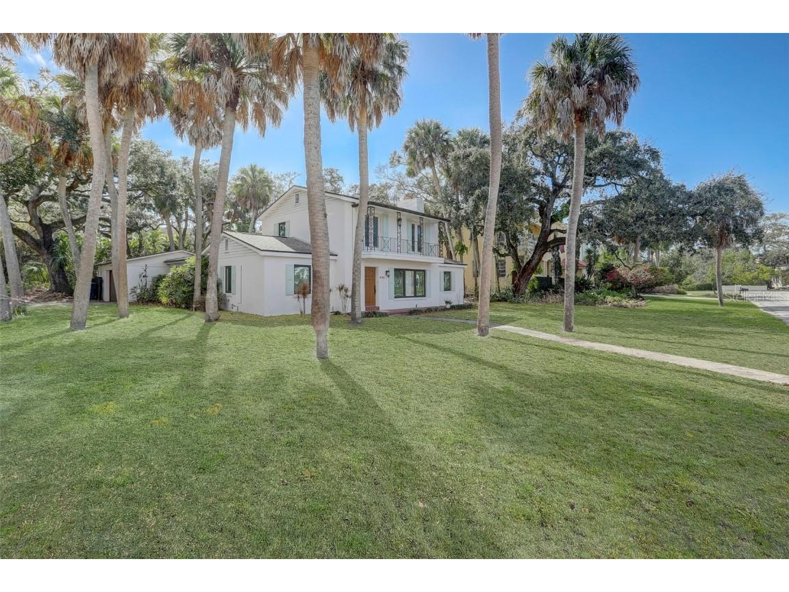 4702 W Browning Avenue Tampa FL 33629 T3475782 image1