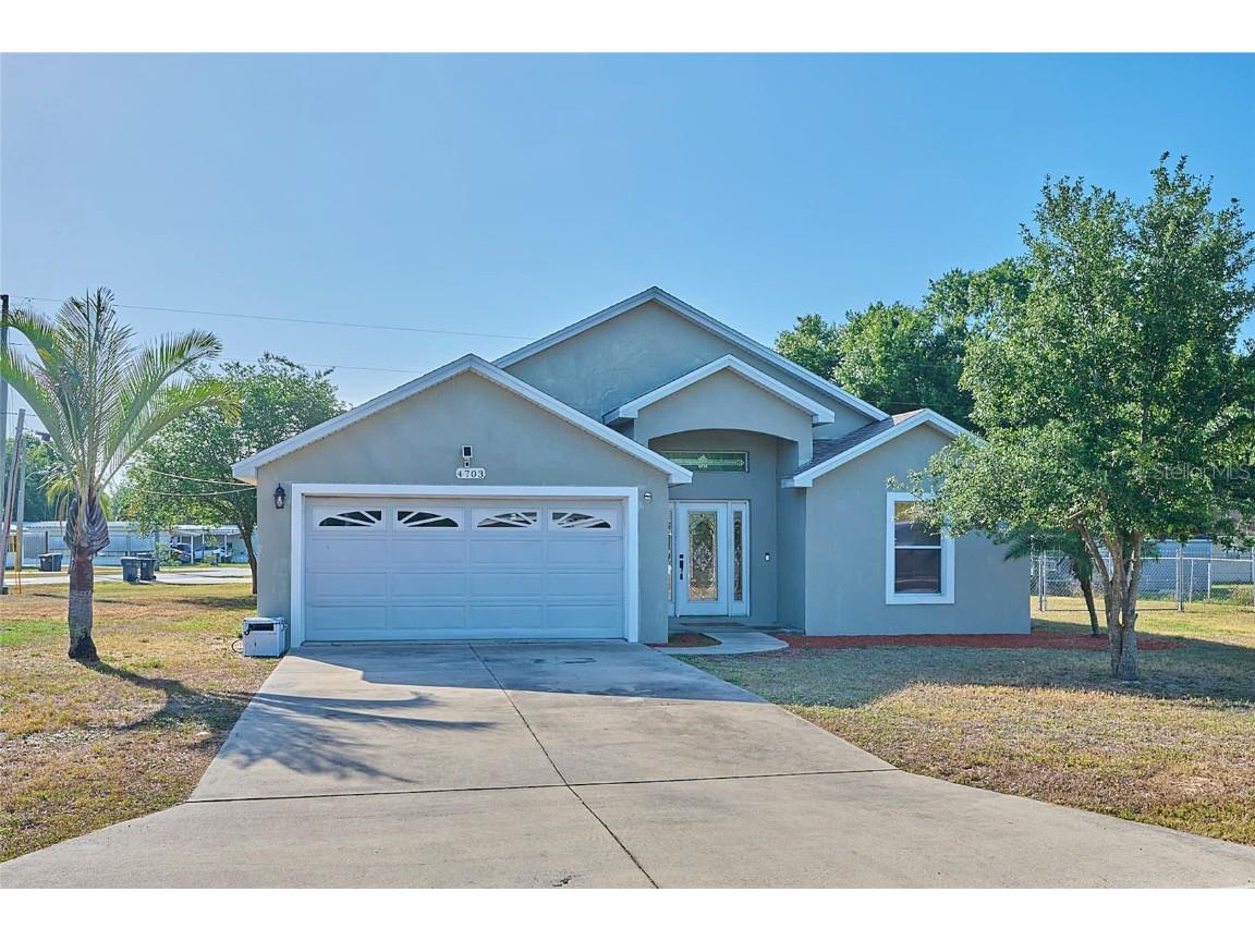 4703 Benton Street Lake Wales FL 33859 - Crooked Lake P4934686 image1