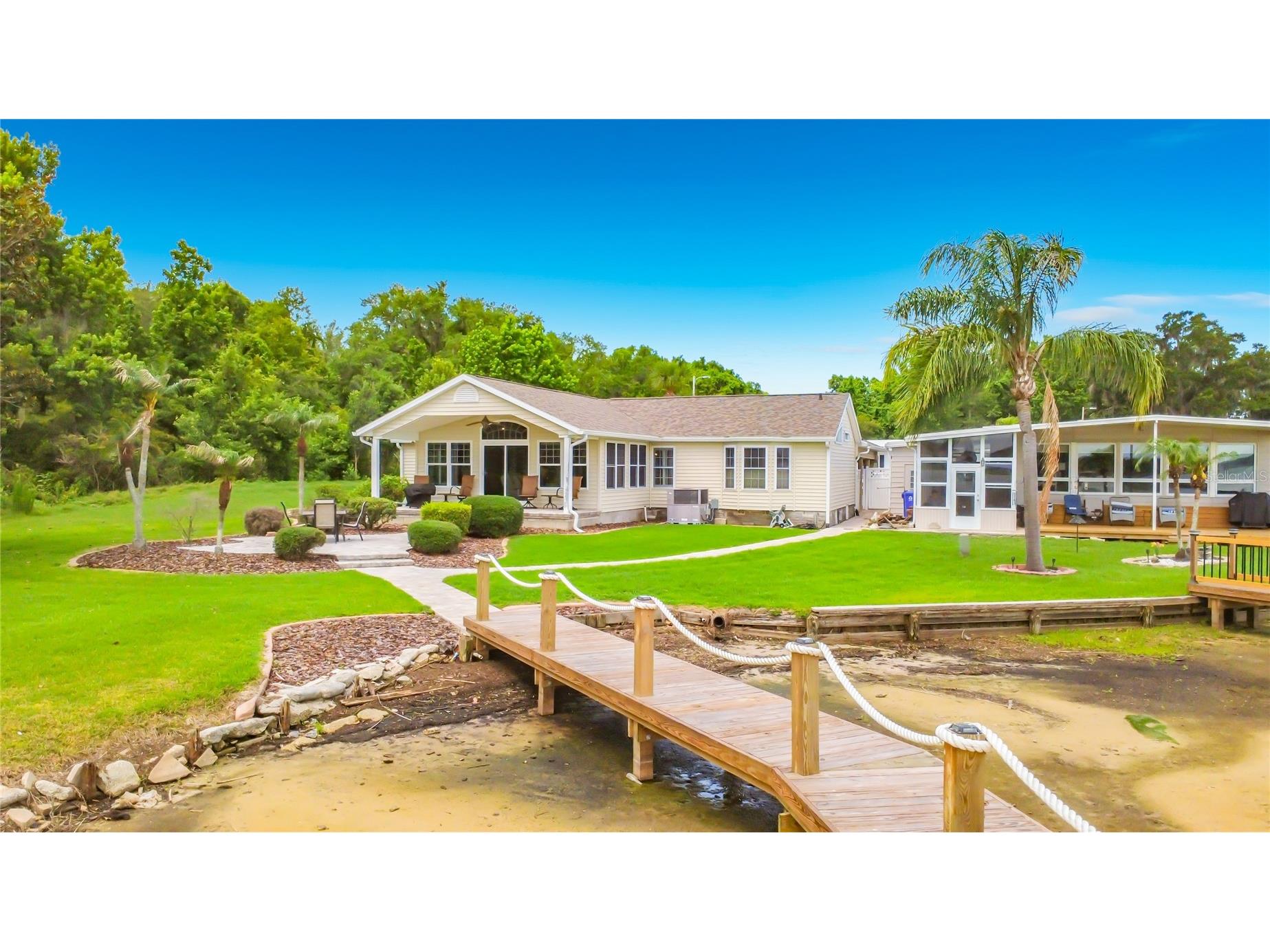 4703 Cassandra Lane Lakeland FL 33809 - LAKE GIBSON G5112357 image10