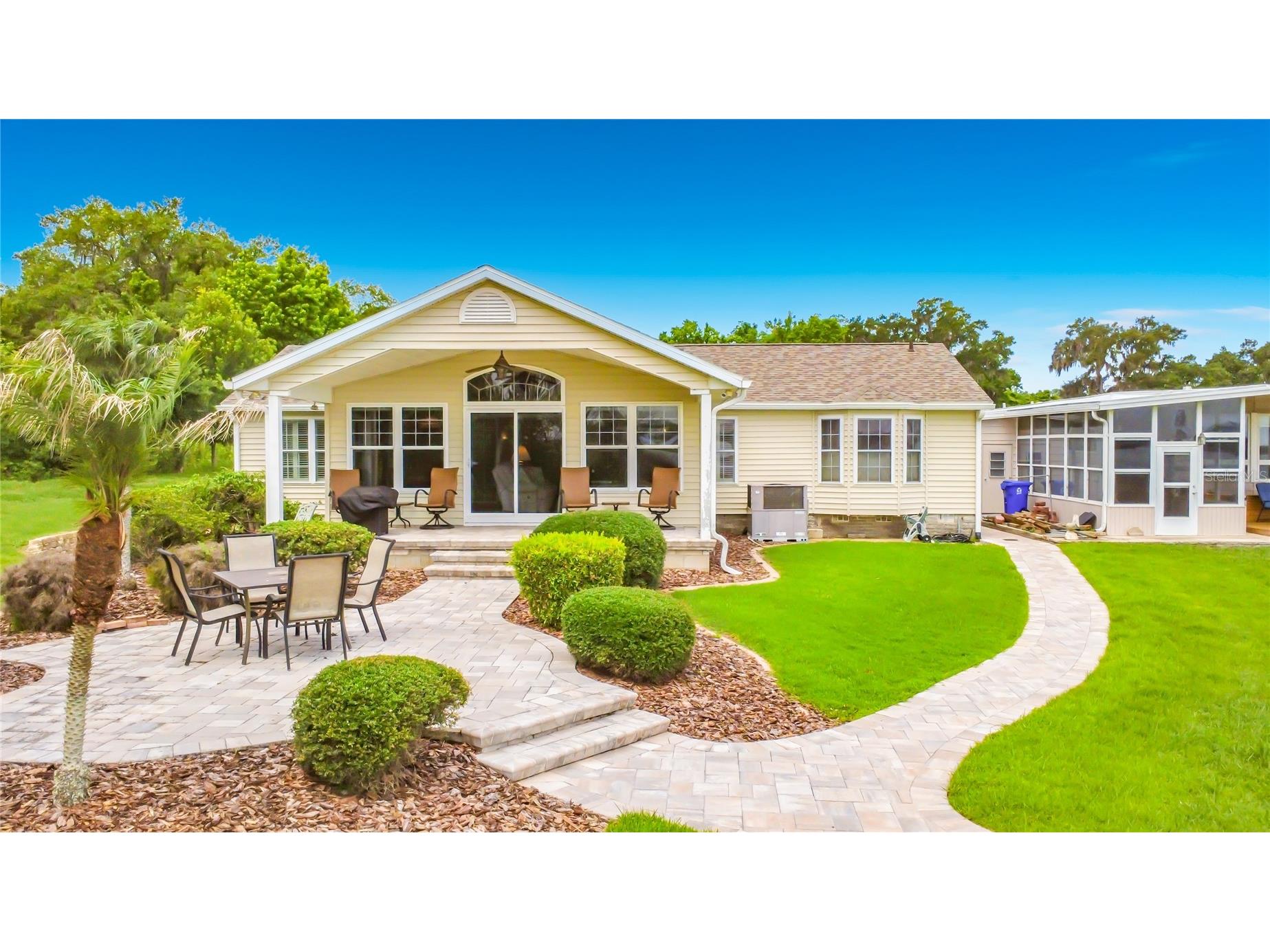 4703 Cassandra Lane Lakeland FL 33809 - LAKE GIBSON G5112357 image3