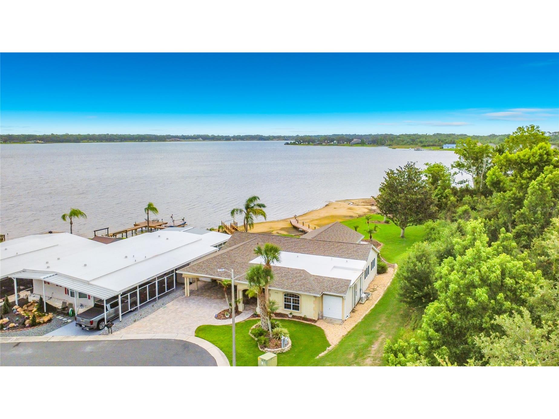 4703 Cassandra Lane Lakeland FL 33809 - LAKE GIBSON G5112357 image49