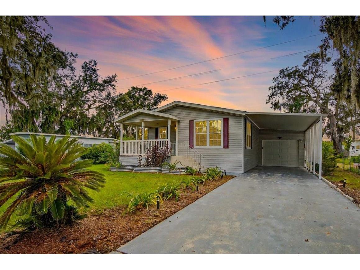 4703 Coral Street Zephyrhills FL 33542 TB8415576 image1