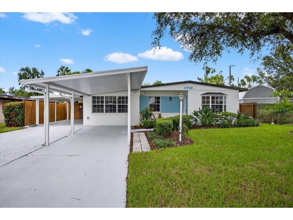 4703 Cresthill Drive Tampa FL 33615 TB8415296 image1