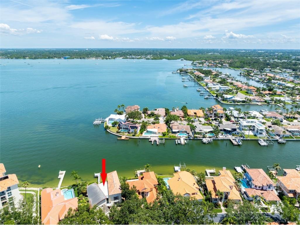 4703 Dolphin Cay Lane S Saint Petersburg FL 33711 - BOCA CIEGA TB8408751 image100