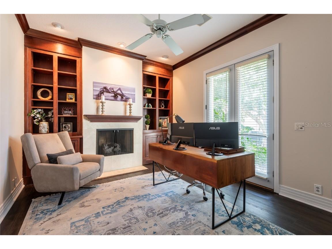 4703 Dolphin Cay Lane S Saint Petersburg FL 33711 - BOCA CIEGA TB8408751 image16