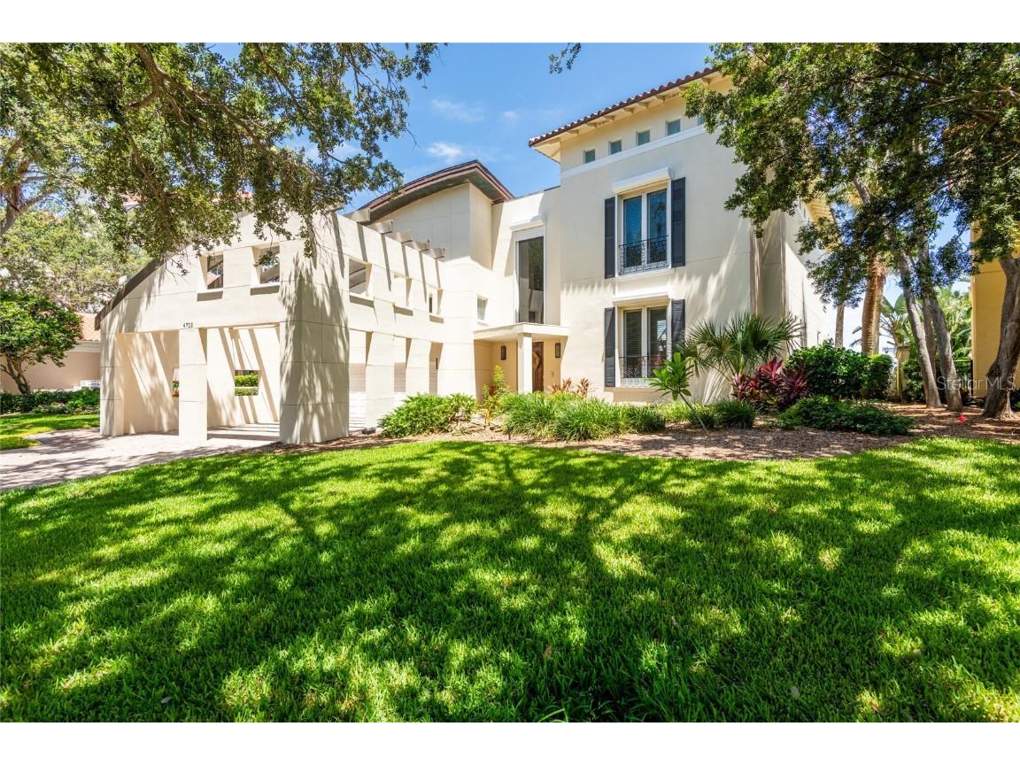 4703 Dolphin Cay Lane S Saint Petersburg FL 33711 - BOCA CIEGA TB8408751 image2