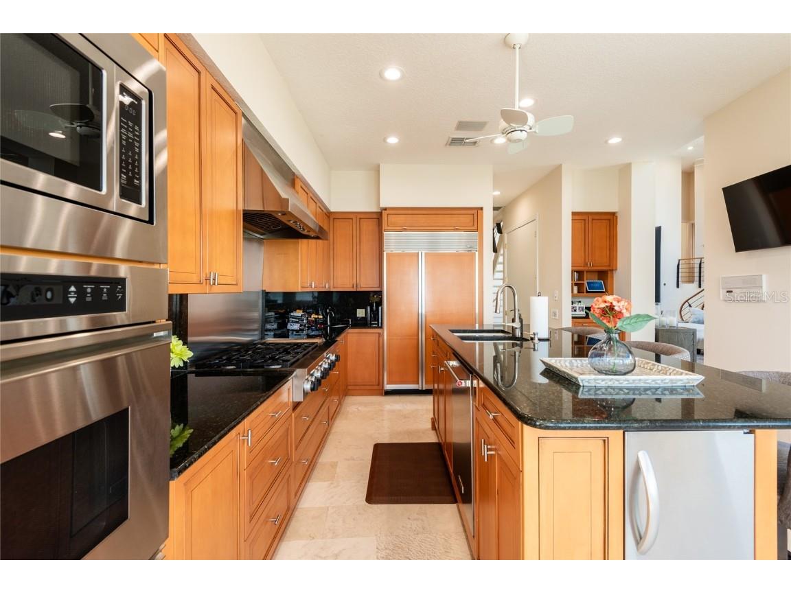 4703 Dolphin Cay Lane S Saint Petersburg FL 33711 - BOCA CIEGA TB8408751 image25