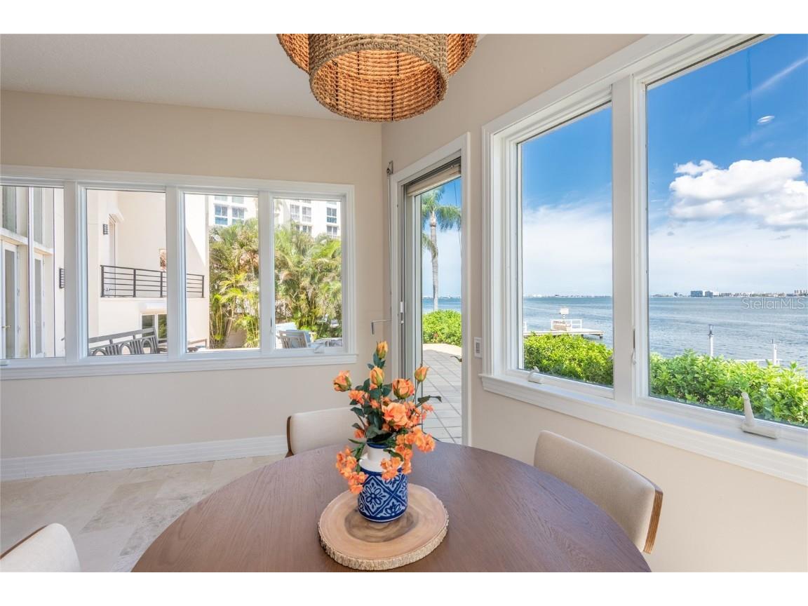 4703 Dolphin Cay Lane S Saint Petersburg FL 33711 - BOCA CIEGA TB8408751 image30