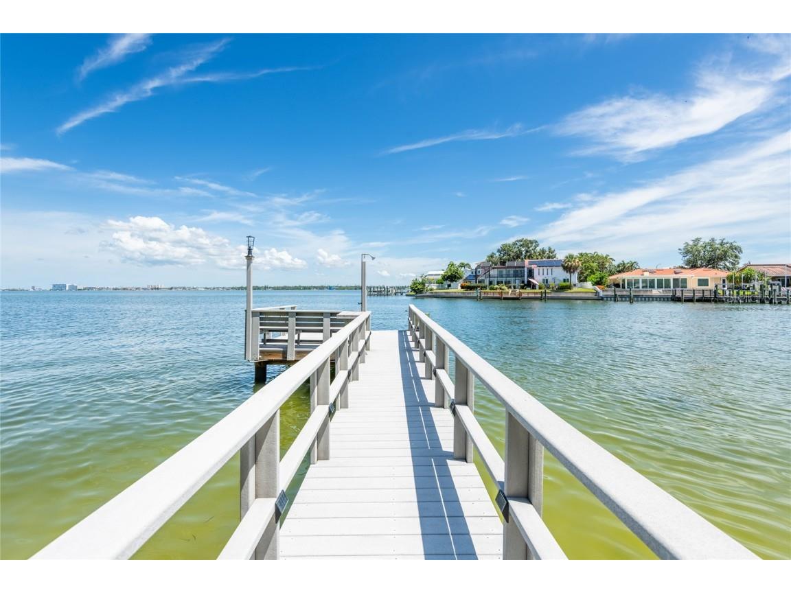 4703 Dolphin Cay Lane S Saint Petersburg FL 33711 - BOCA CIEGA TB8408751 image68