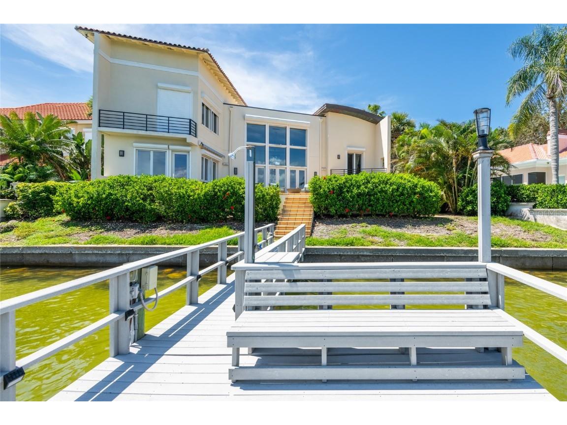 4703 Dolphin Cay Lane S Saint Petersburg FL 33711 - BOCA CIEGA TB8408751 image70