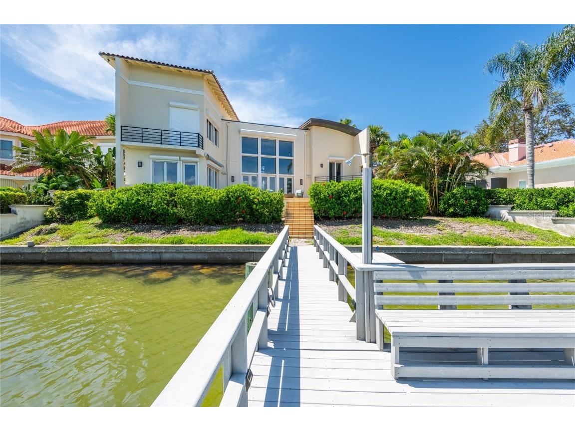 4703 Dolphin Cay Lane S Saint Petersburg FL 33711 - BOCA CIEGA TB8408751 image73