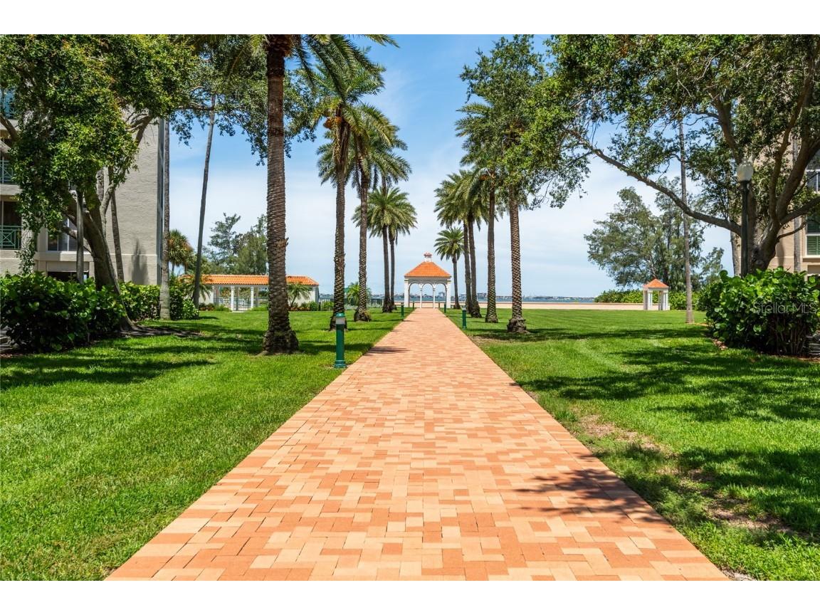 4703 Dolphin Cay Lane S Saint Petersburg FL 33711 - BOCA CIEGA TB8408751 image87