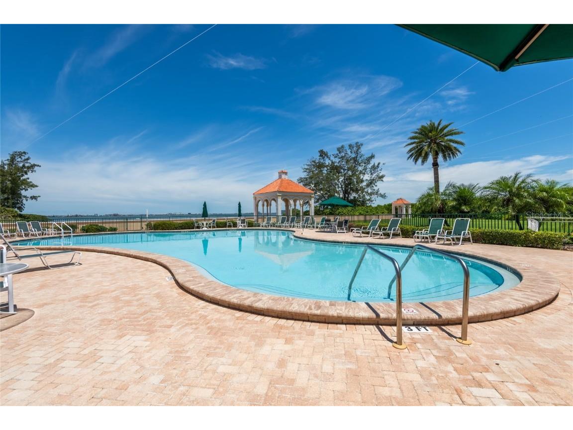 4703 Dolphin Cay Lane S Saint Petersburg FL 33711 - BOCA CIEGA TB8408751 image91