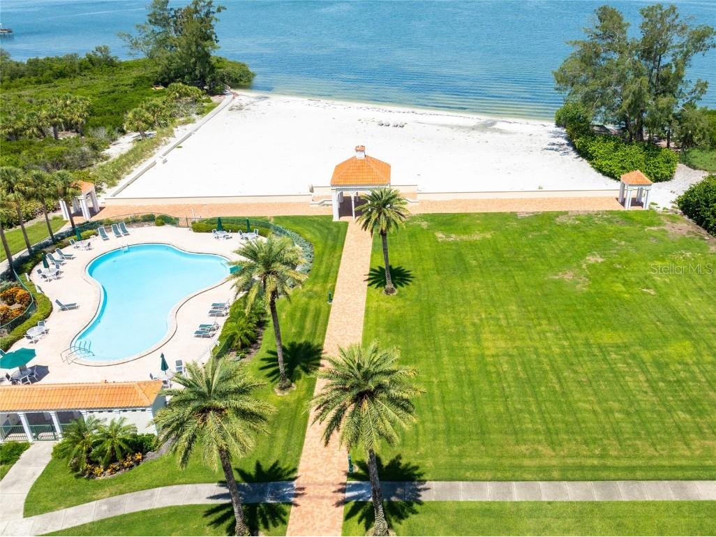 4703 Dolphin Cay Lane S Saint Petersburg FL 33711 - BOCA CIEGA TB8408751 image92