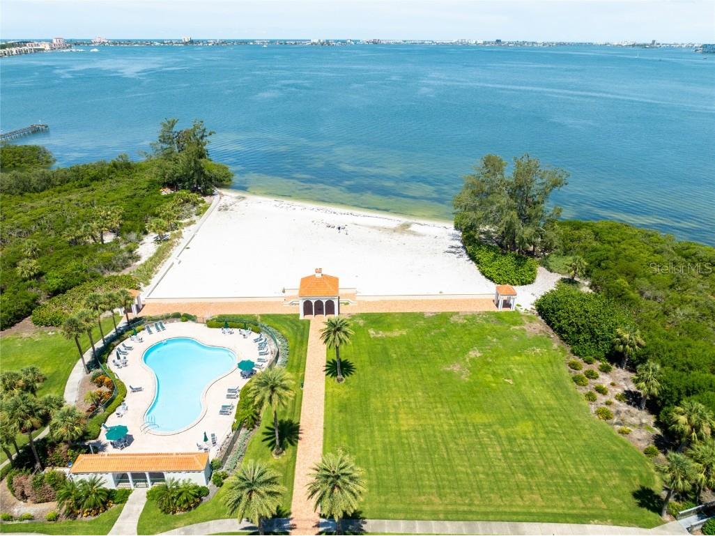 4703 Dolphin Cay Lane S Saint Petersburg FL 33711 - BOCA CIEGA TB8408751 image94